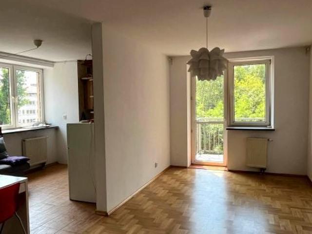 Rusznikarska 58 m², Kraków