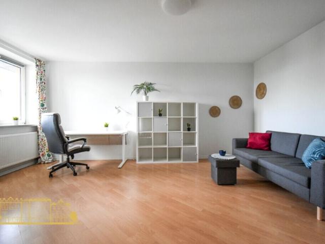 Rusznikarska 59 m², Kraków