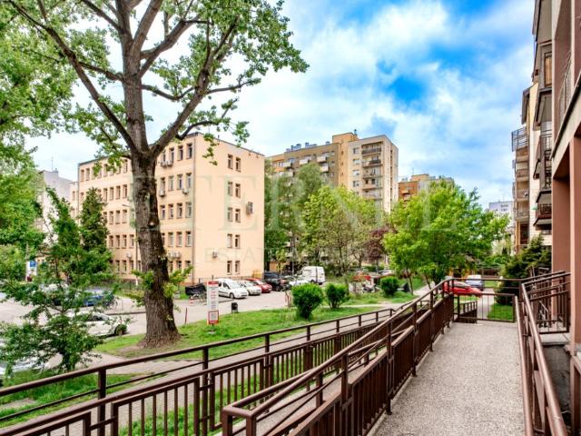 Rusznikarska 63 m², Kraków