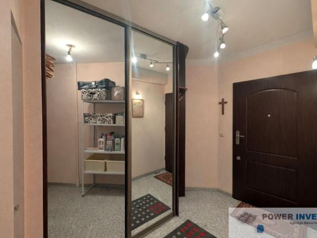Rusznikarska 74 m², Kraków