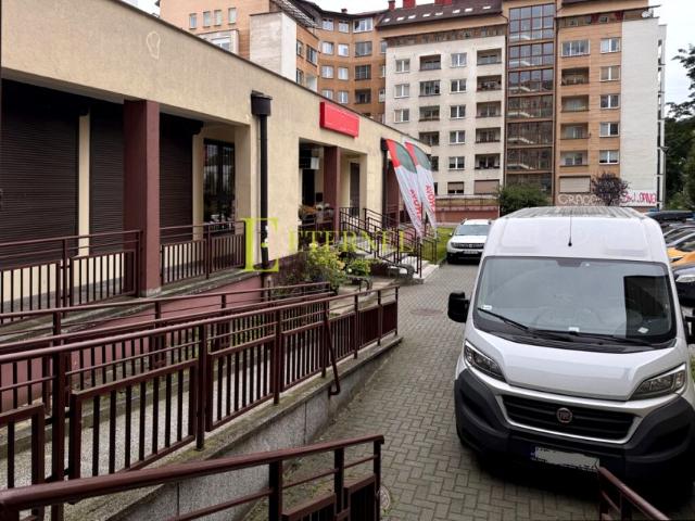 Rusznikarska 83 m², Kraków