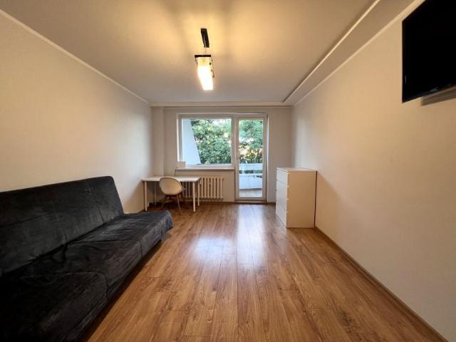 Rusa 63 m², Poznań