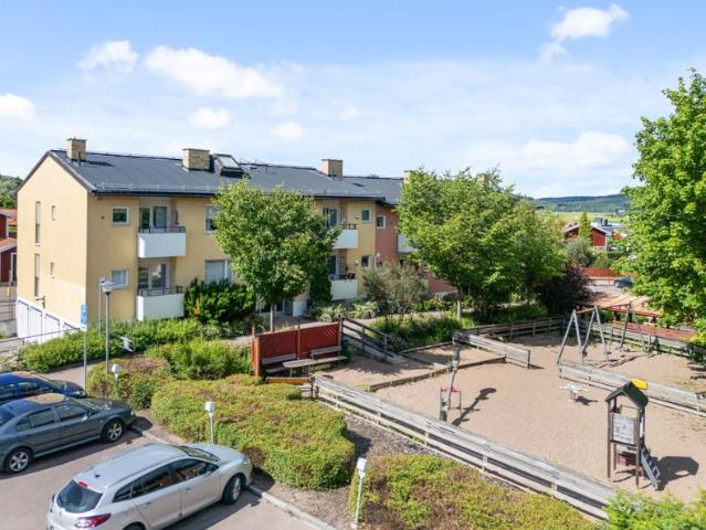 Rusbogatan 12, 77630, HEDEMORA, Sverige, Hedemora Centrum