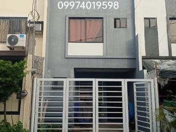 Rush clean title house and lot for sale in starosa laguna