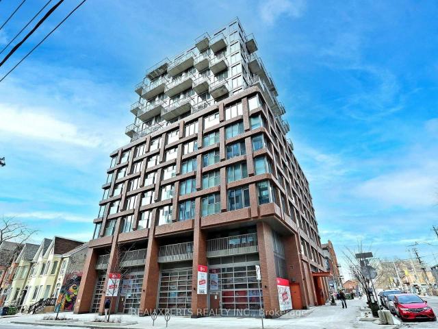 Rush Condos | 520 Richmond St W | 4 Condos for Sale & 3 Condos for Rent | Condos. Ca