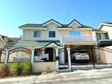 Rush for sale! House and lot! In bacoor cavite [Houses and Lots ️] April 2025 in Bacoor, Cavite for sale
