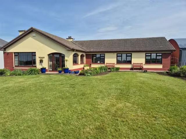 Rusheens, Belclare, Corofin, Co. Galway
