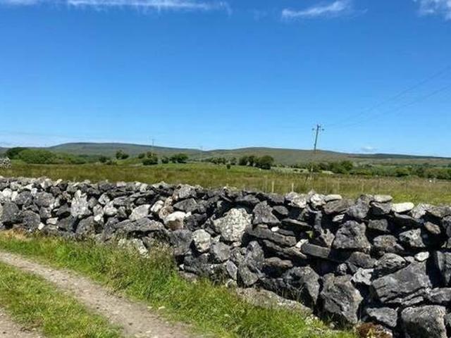 Rusheeny Oughterard Co Galway
