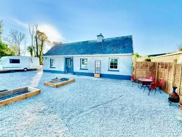 Rushestown, Newbridge, Toomard, Co. Galway, H53P589 is for sale
