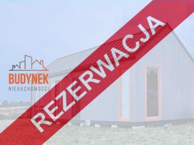 Rusinowo, 1101G, 509 m² Działka