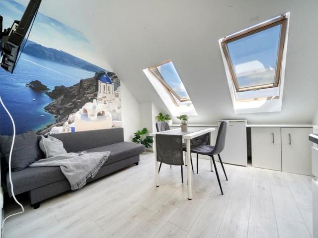 Ruska 42 15 m², Wrocław