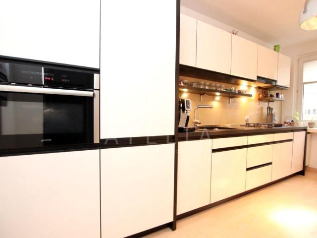 Ruska 47,88 m², Szczecin