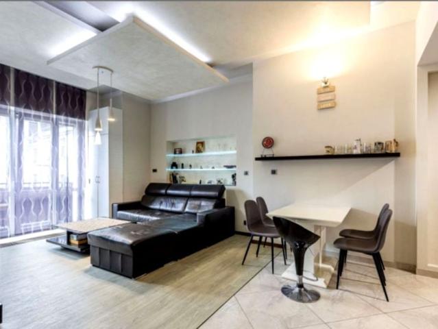 Ruska 52 m², Wrocław