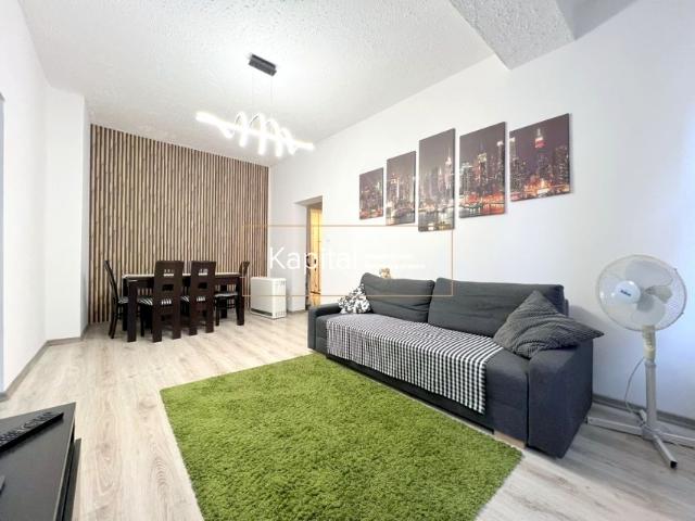 Ruska 62 m², Wrocław