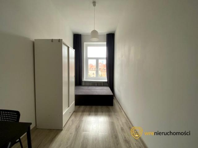 Ruska 79,53 m², Wrocław