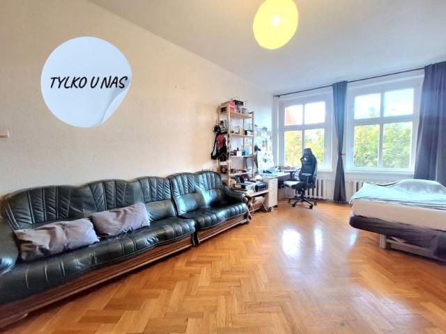 Ruska 92 m², Wrocław