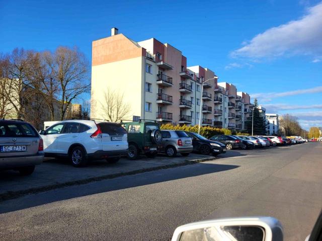 Ruska 23 64 m², Szczecin