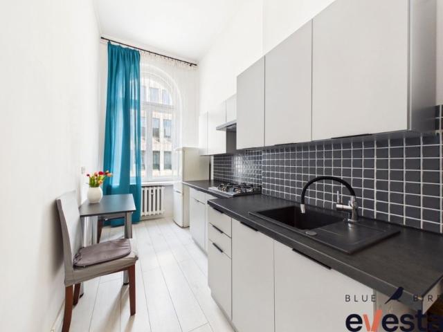 Ruska 32,39 m², Wrocław