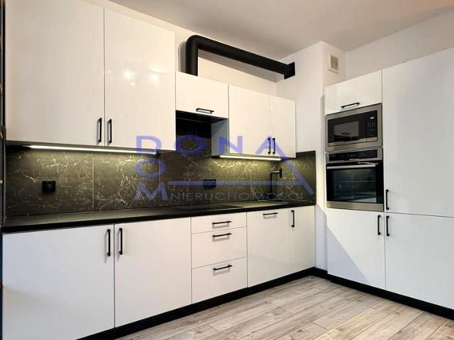Ruska 38 m², Łódź