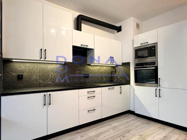 Ruska 38 m², Łódź