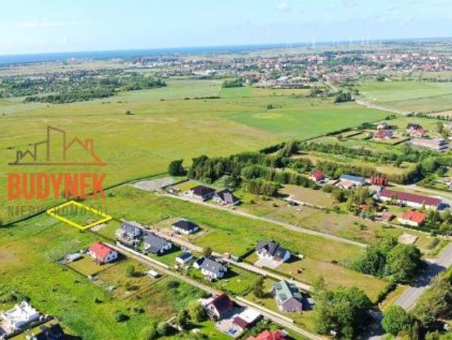 Rusko, 1442 m² Działka