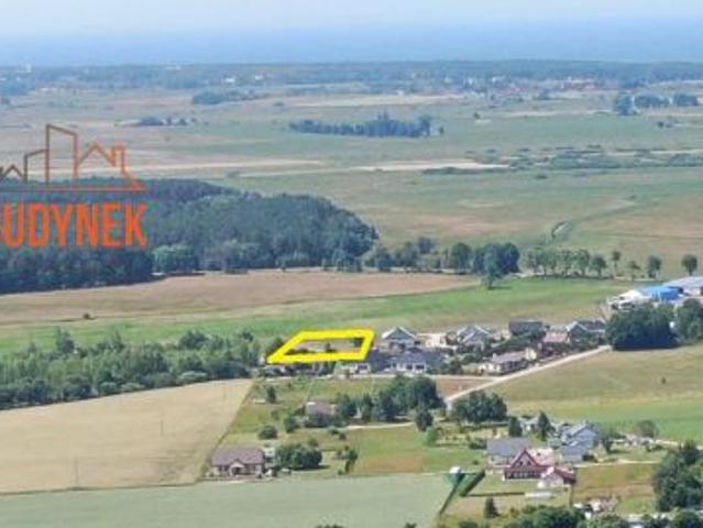 Rusko, 2063 m² Działka