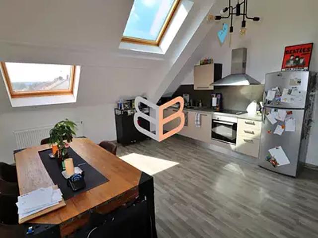 Russange 57390 Achat / Vente appartement 4 pièces t4