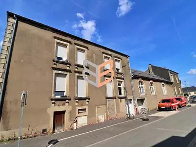 Russange 57390 Achat / Vente appartement 3 pièces t3
