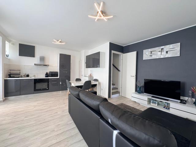 Russange Vente Maison 57