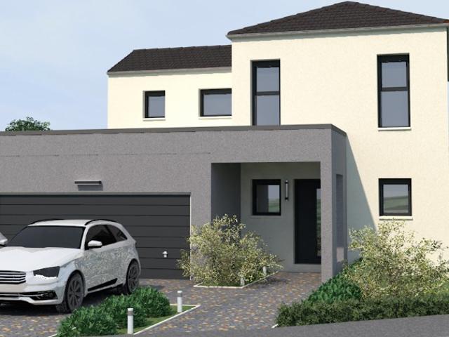 Russange Vente Maison 57
