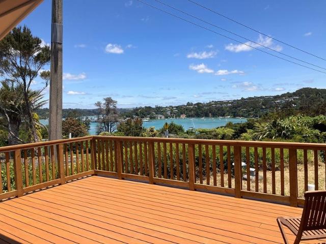 russell, 3 bedrooms
