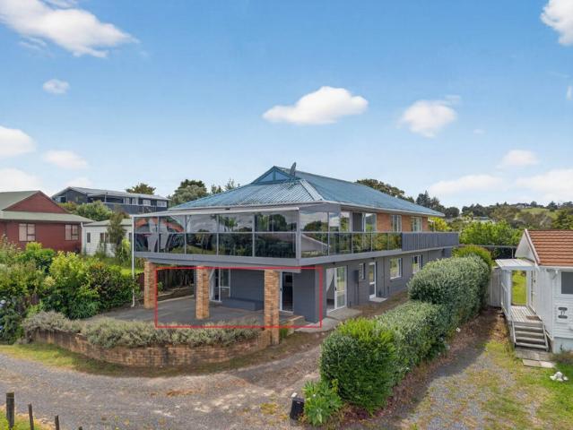russell, 3 bedrooms