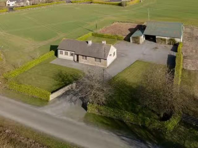 Russellstown, Athy, Co. Kildare, R14A006 is for sale