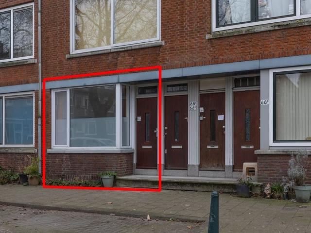 Russischestraat, 66A, 3028BH, Rotterdam, Zuid Holland 3028BH