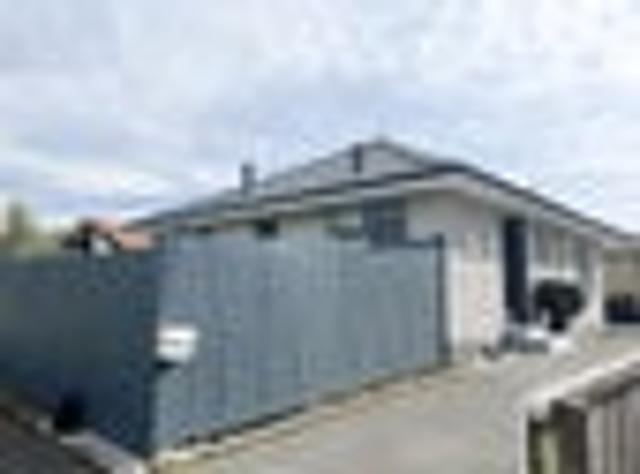 Russley, 2 bedrooms, $500 pw