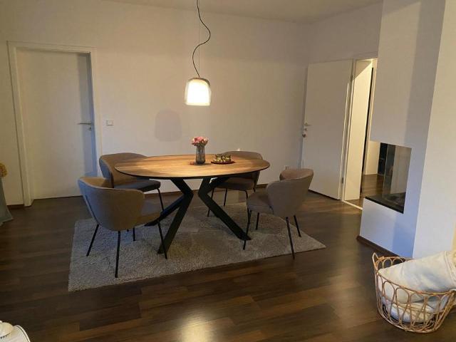 Rüttenscheid: 3 Zimmer Wohnung mit großem Balkon