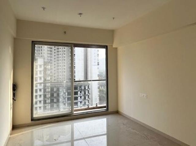 Rutu Enclave 1 Bedroom 453 Sq. Ft. Apartment in Kasarvadavali Thane Listing ID: #10008