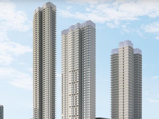 Rutu Enclave 1 Bedroom 430 Sq. Ft. Apartment in Kasarvadavali Thane Listing ID: #9610