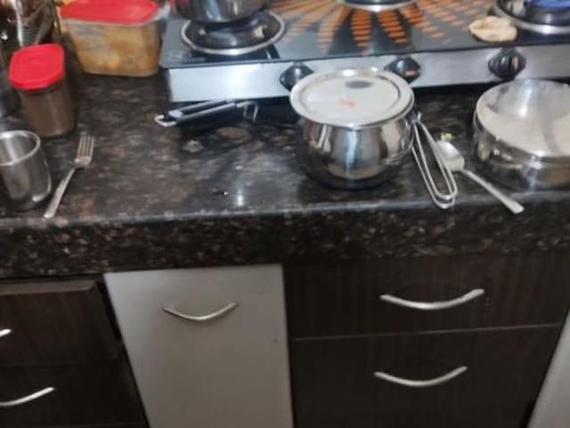 Rutu Estate 1 Bedroom 630 Sq. Ft. Apartment in Brahmand Thane Listing ID: #10010