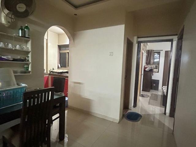 Rutu Estate 2 Bedroom 920 Sq. Ft. Apartment in Brahmand Thane Listing ID: #9979