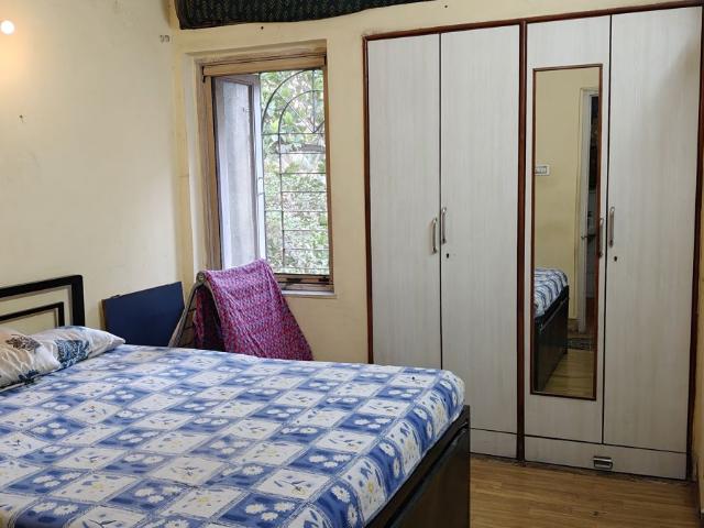 Rutu Park, Thane West 1 Bedroom 445 Sq. Ft. Apartment in Rutu Park Thane Listing ID: #9939