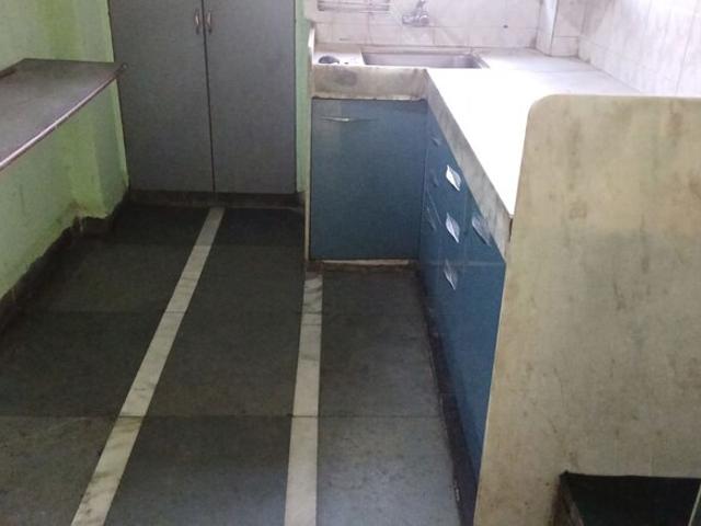 Rutu Park, Thane West 1 Bedroom 458 Sq. Ft. Apartment in Rutu Park Thane Listing ID: #9939