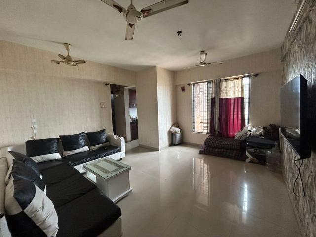 Rutu Park, Thane West 1 Bedroom 450 Sq. Ft. Apartment in Rutu Park Thane Listing ID: #9939