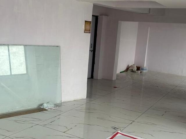 Rutu Riverside Estate 4 Bedroom 1550 Sq. Ft. Apartment in Kalyan East Thane Listing ID: #9065