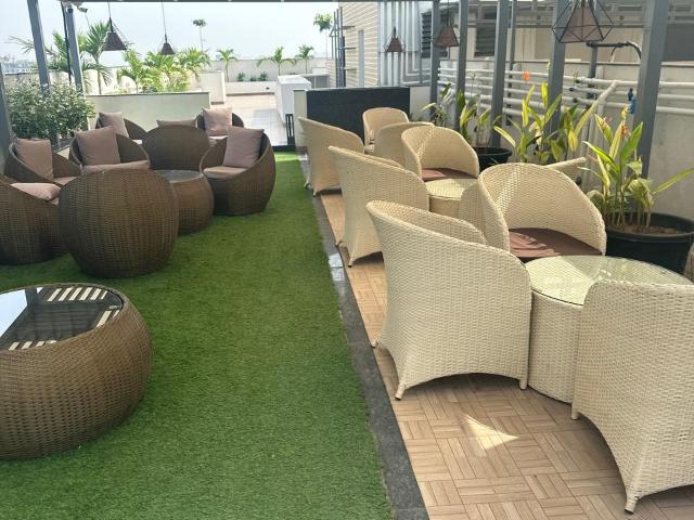 Rutuja Park 2 Bedroom 760 Sq. Ft. Apartment in Baner Pune Listing ID: #9743