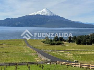 Ruta 225, km 33
