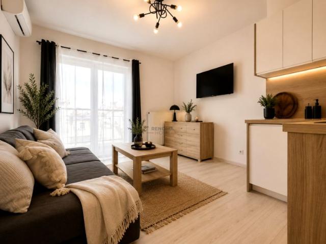 Śrutowa 28 m², Wrocław