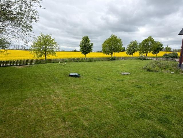 Ruuthsbovägen, Ystad