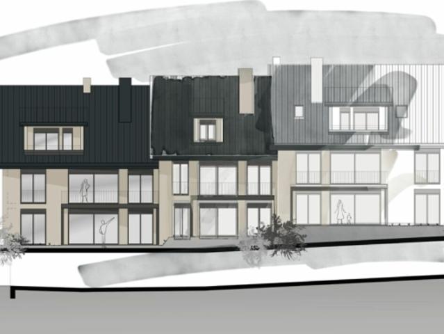 Rüütidrü Reutistrasse 3 / Nr. 5