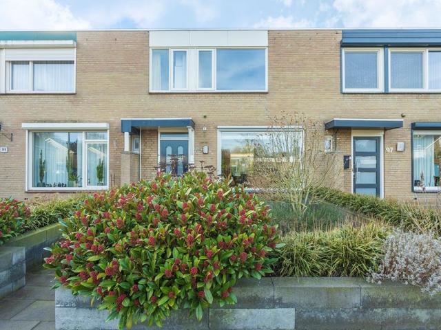 Ruusbroecgaarde, 95, 5343JJ, Oss, Noord Brabant 5343JJ